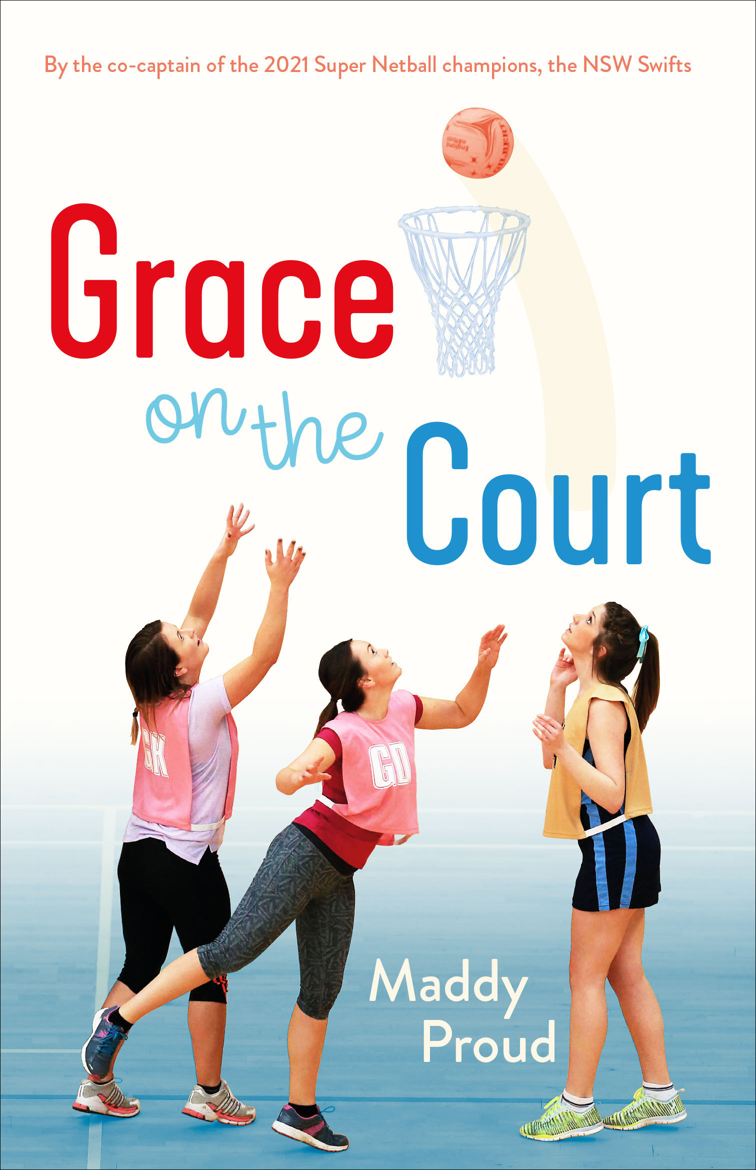 Grace On The Court (online) 